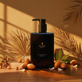 Elixir by Zayt Hair Restoration Oil — Reduces Hair Fall & Promotes Regrowth